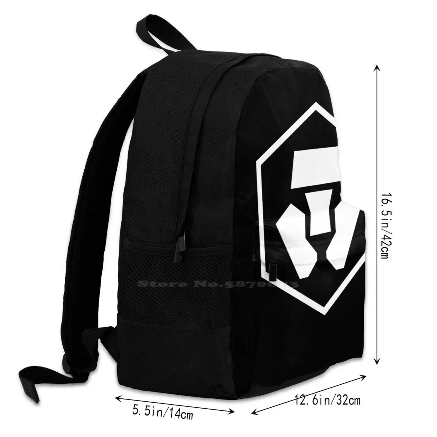 Crypto.com Backpacks For School Teenagers Girls Travel Bags Crypto Com Crypto Cryptocurrency Bitcoin Ethereum Litecoin Dogecoin