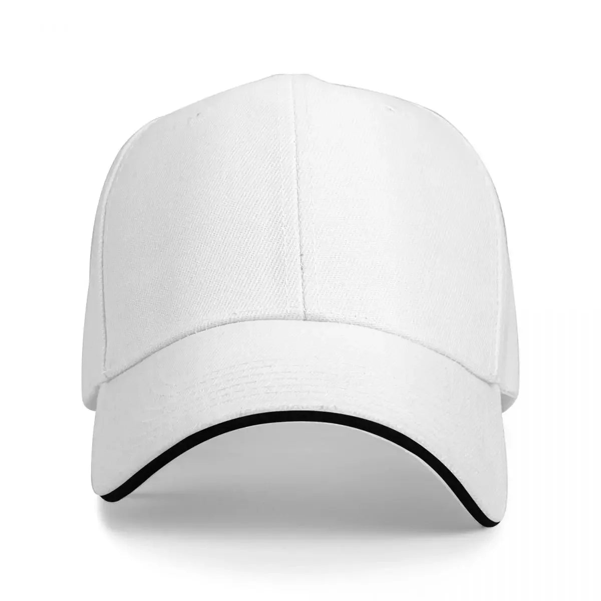 Crypto.com baseball hat's