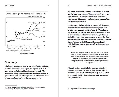 The Basics of Bitcoins and Blockchains: An Introduction to Cryptocurrencies and the Technology that Powers Them (Cryptography, Derivatives Investments, Futures Trading, Digital Assets, NFT)