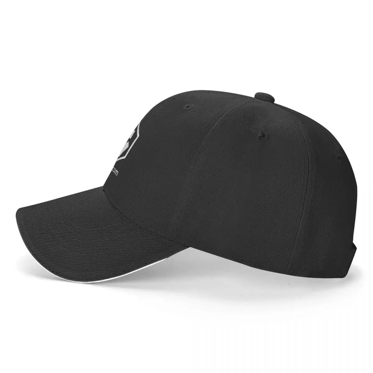 Crypto.com baseball hat's