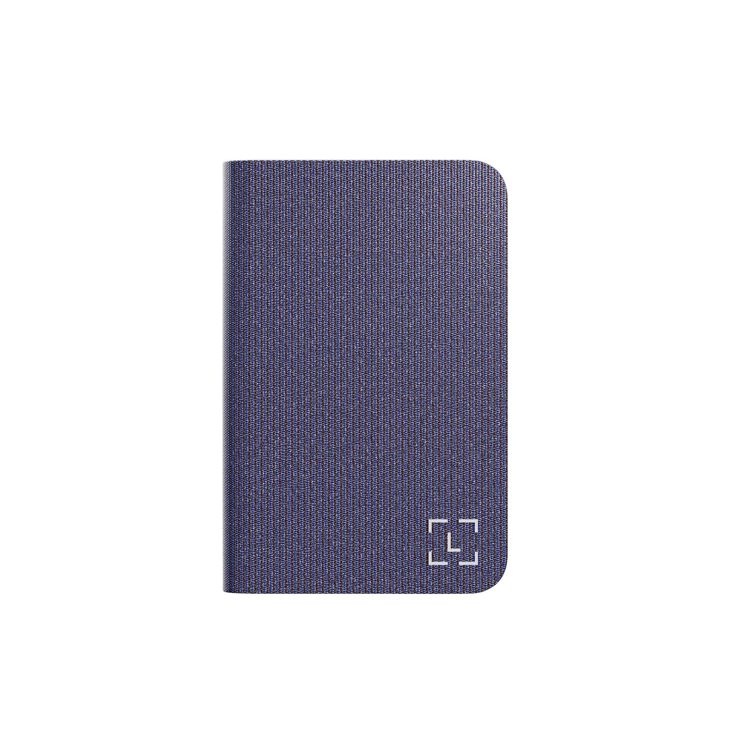 Ledger STAX Magnet Shell - Protection for Touchscreen Crypto Wallets (Party Aubergine)