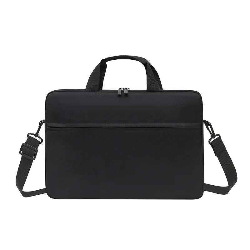 Laptop Bag For MacBook Air M1 Case For Xiaomi Dell Asus 13 14 15 15.6 inch Lightweight Shoulder Handbag Briefcase