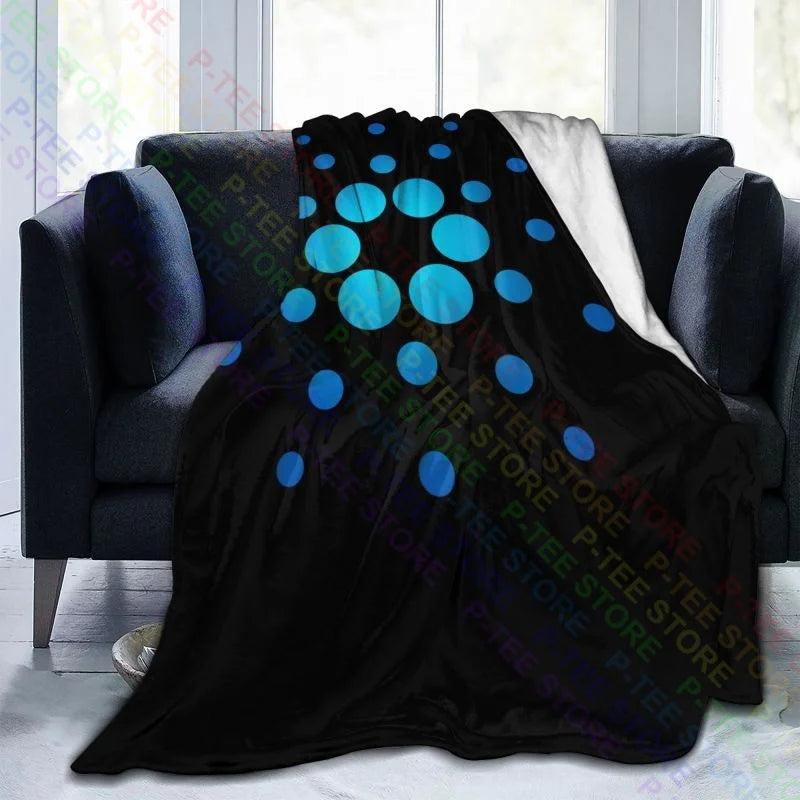 Cardano Crypto blanket