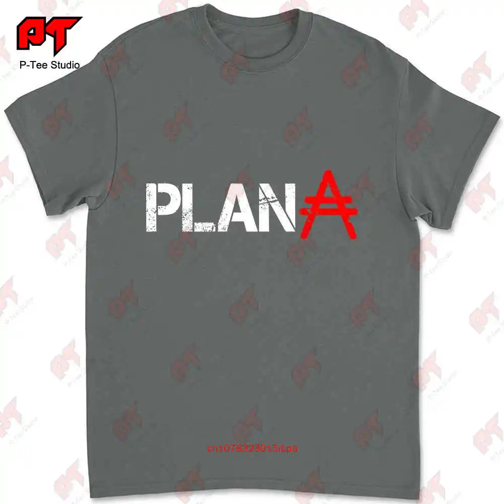 Cardano Plan Ada Distressed Crypto Currency Hodl Trading Trader T-shirt LPYW