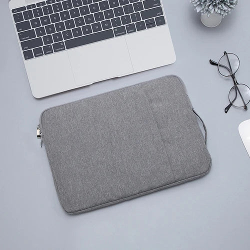 13.3 15.6 Inch Laptop Sleeve Case for Apple MacBook Air 13.6" A2681 Mac Book Pro 13.3 M2 Chip 2022 Briefcase for Women Men