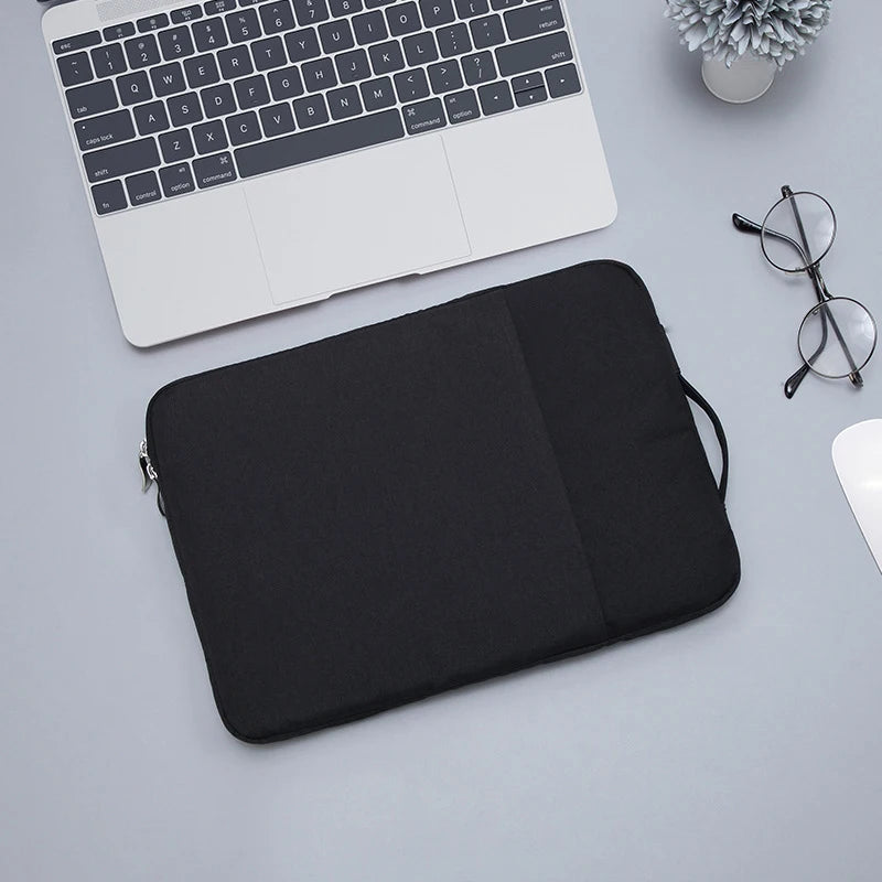 13.3 15.6 Inch Laptop Sleeve Case for Apple MacBook Air 13.6" A2681 Mac Book Pro 13.3 M2 Chip 2022 Briefcase for Women Men