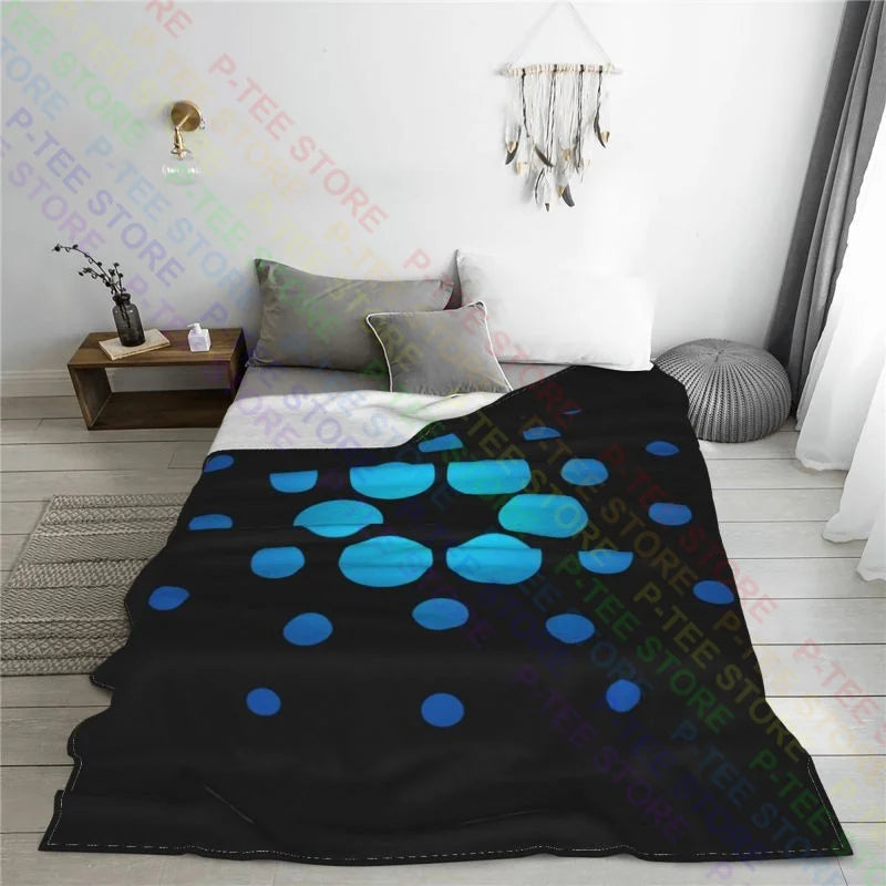 Cardano Crypto blanket