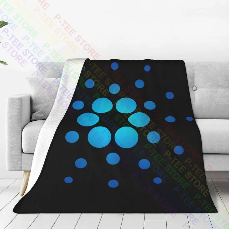 Cardano Crypto blanket